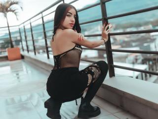 DakittyMoon Amateur Live Webcam - Photo 21/32