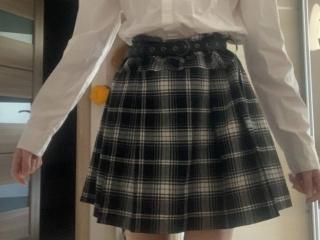 Lialit Anal en Webcam Live - Photo 123/348