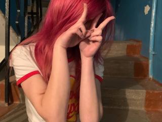 Lialit Anal en Webcam Live - Photo 127/348