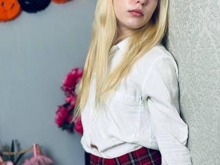 Lialit Anal en Webcam Live - Photo 136/348
