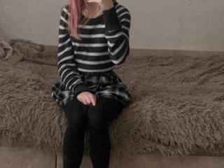 Lialit Anal en Webcam Live - Photo 141/348