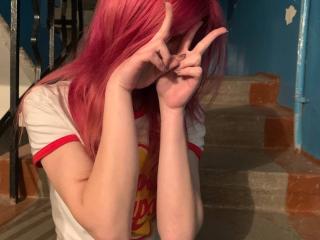 Lialit Anal en Webcam Live - Photo 143/348