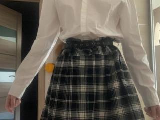 Lialit Anal en Webcam Live - Photo 148/348