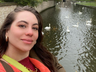 LuciaPerth Anal en Webcam Live - Photo 56/76