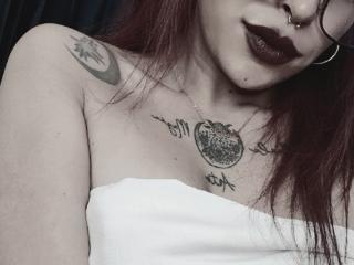 LiaWood Anal en Webcam Live - Photo 167/181