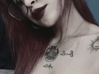 LiaWood Anal en Webcam Live - Photo 169/181