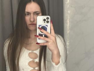 Lazara Anal en Webcam Live - Photo 210/250