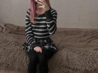 Lialit Anal en Webcam Live - Photo 156/348