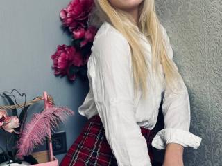Lialit Anal en Webcam Live - Photo 160/348