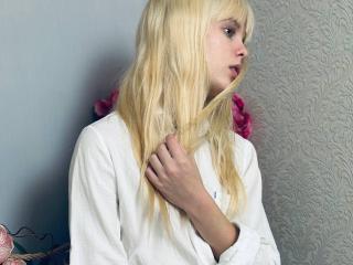 Lialit Anal en Webcam Live - Photo 161/348