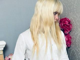 Lialit Anal en Webcam Live - Photo 164/348