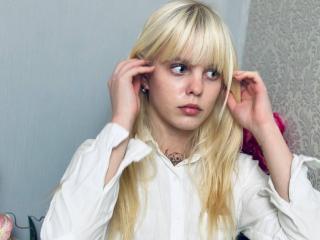 Lialit Anal en Webcam Live - Photo 165/348