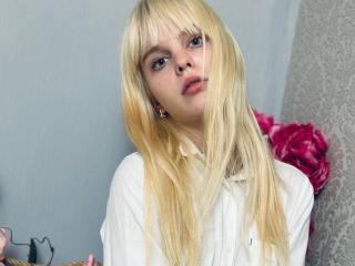 Lialit Anal en Webcam Live - Photo 167/348