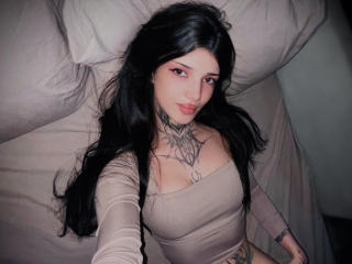 Rianka Sex Brunette - Photo 4/4