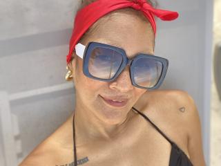 MatureJennyX Hot et Sexy Liveshow - Photo 5/21