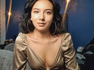 LillyTaylor Anal en Webcam Live - Photo 41/145