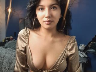LillyTaylor Anal en Webcam Live - Photo 47/145