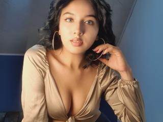 LillyTaylor Anal en Webcam Live - Photo 51/145