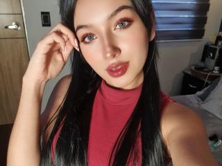 LillyTaylor Anal en Webcam Live - Photo 57/145