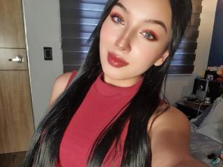 LillyTaylor Anal en Webcam Live - Photo 58/145
