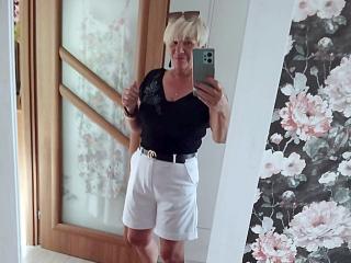 LilianLux Anal Livecam - Photo 7/10