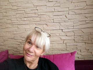 LilianLux Anal Livecam - Photo 9/10