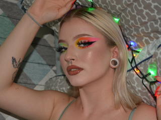 CamilyaB Webcam Sex Direct - Photo 17/20