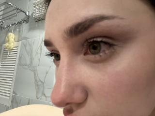 Lazara Anal en Webcam Live - Photo 212/250