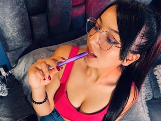 LillyTaylor Anal en Webcam Live - Photo 79/145