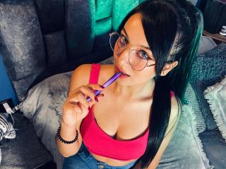 LillyTaylor Anal en Webcam Live - Photo 81/145