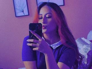 NicoleLust Pussy Video Webcam - Photo 19/21