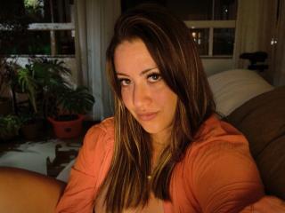 Anyellen Webcam Porno Live - Photo 6/7