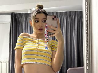 OdetteBenson Masturbation Cam Video - Photo 21/21