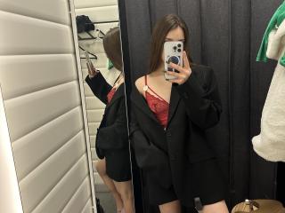 Lazara Anal en Webcam Live - Photo 217/250
