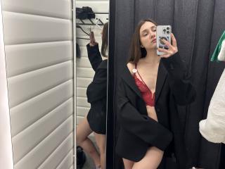 Lazara Anal en Webcam Live - Photo 218/250