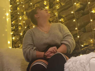 ElvinnaLaFrancaise Seins Liveshow - Photo 5/8