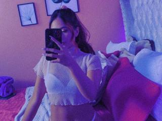 NicoleLust Pussy Video Webcam - Photo 15/21