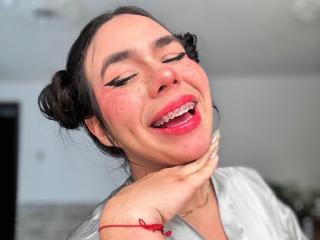 LeannaWhiteX Anal en Webcam Live - Photo 15/37