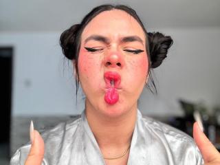 LeannaWhiteX Anal en Webcam Live - Photo 16/37