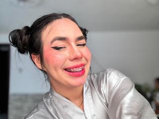 LeannaWhiteX Anal en Webcam Live - Photo 18/37