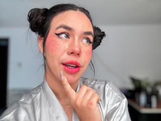 LeannaWhiteX Anal en Webcam Live - Photo 19/37