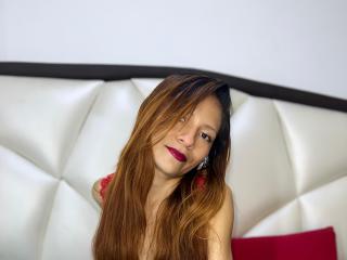 KarolCrystal live cam model at XLoveCam