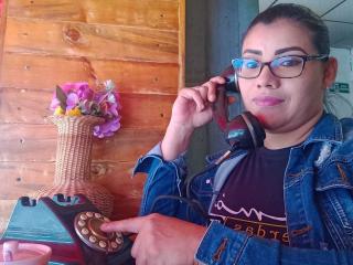 ValentynaLove Baise Anal - Photo 19/21