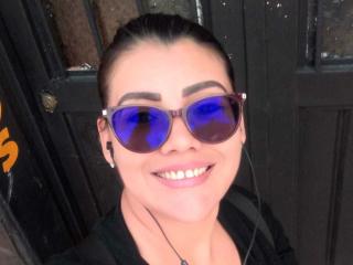 ValentynaLove Baise Anal - Photo 18/21