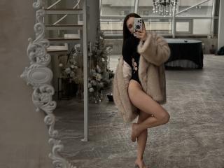 Lazara Anal en Webcam Live - Photo 222/250