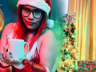 JolieColette Show Porn Live - Photo 21/21
