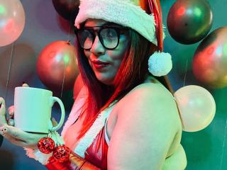 JolieColette Show Porn Live - Photo 20/21