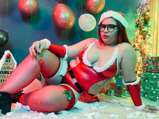 JolieColette Show Porn Live - Photo 12/21