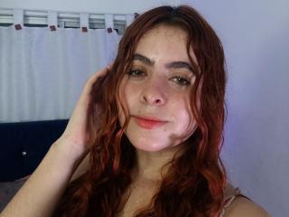 AdelenFoster Webcam Porno Live - Photo 172/226