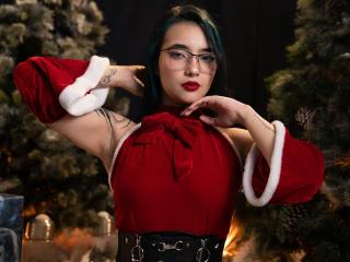 LyRose Anal Livecam - Photo 16/21